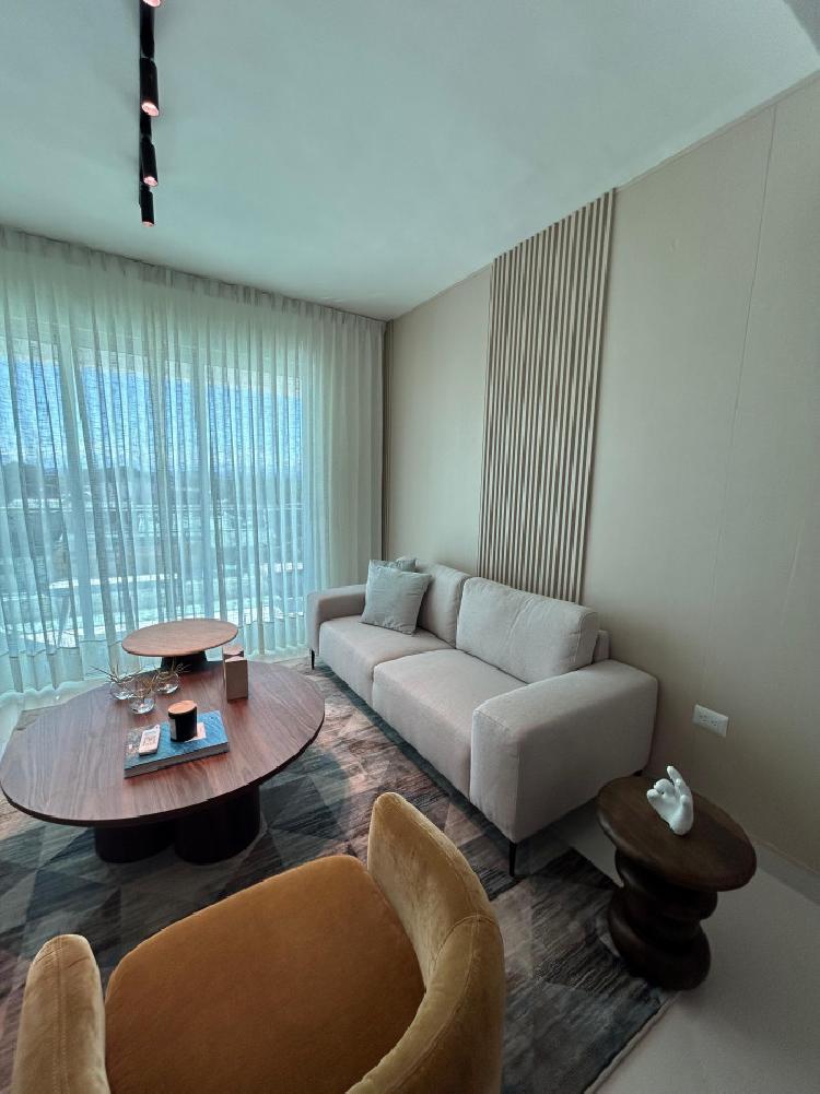 EN VENTA APARTAMENTOS EN LICEY ,SANTIAGO 