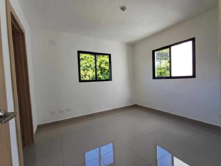 Apartamento en Venta en Pontezuela, Santiago, R.D