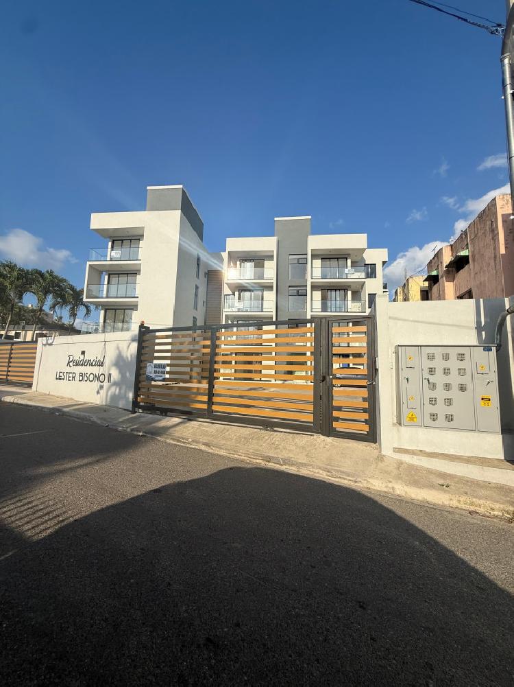  EN VENTA APARTAMENTOS EN GURABO, SANTIAGO 