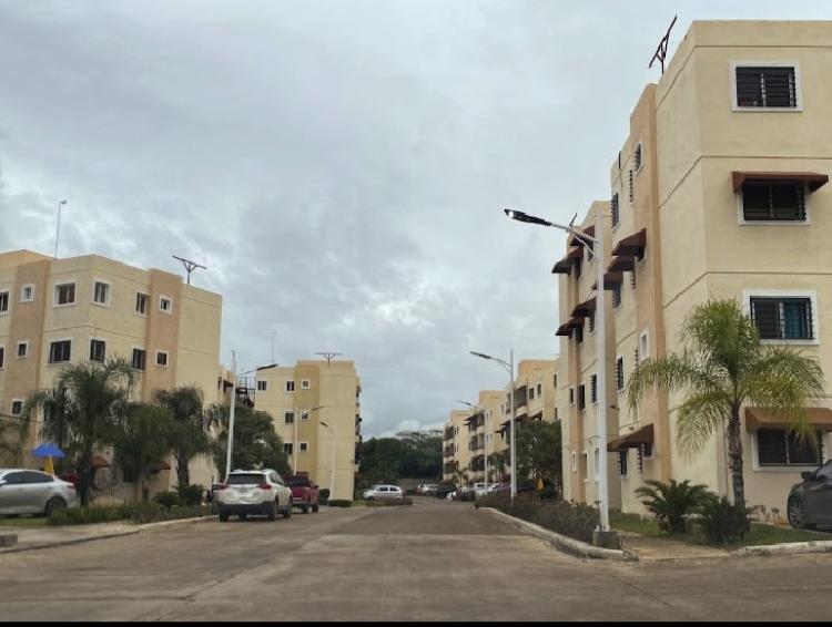 EN ALQUILER APARTAMENTO EN Ave. ESTRELLA SAHDALA 