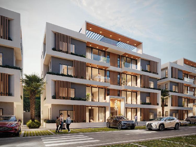  APARTAMENTOS EN VENTA EN LA VEGA 