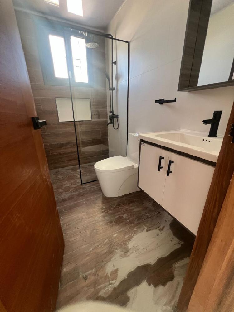 EN VENTA PROYECTO TREO RESIDENCES EN AUTOPISTA DUARTE