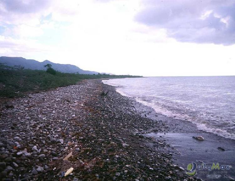 Terreno en Venta en la Bahía de Ocoa