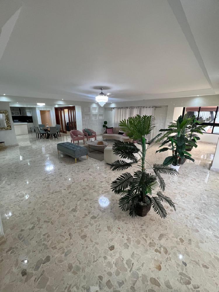 Apartamento en Venta de 3 habitaciones en Bella Vista