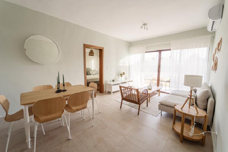 Apartamento Aribnb friendly en venta en Bavaro