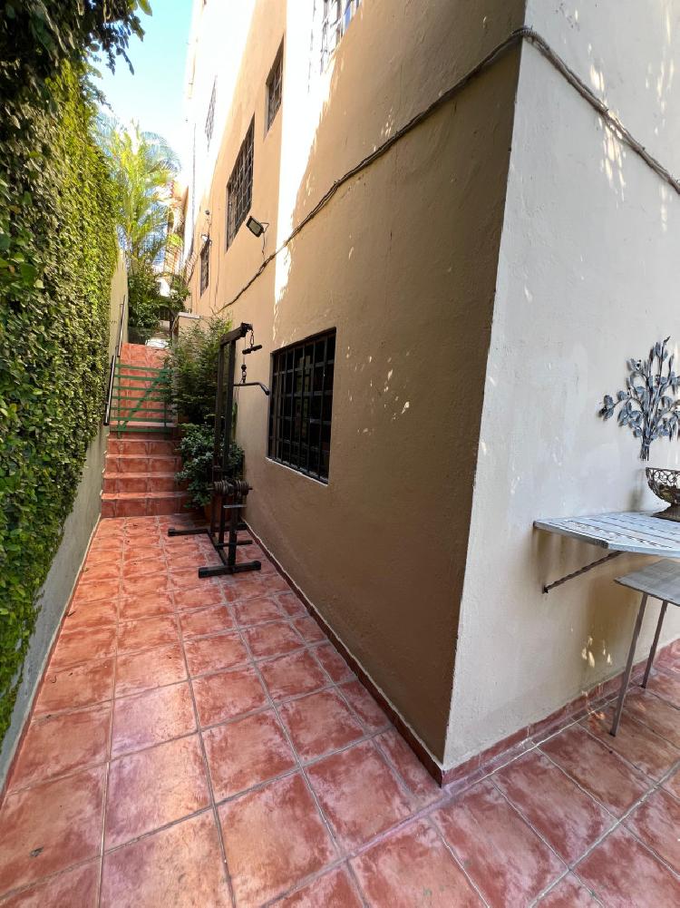 Casa Amueblada en Alquiler en Altos de Arroyo Hondo III