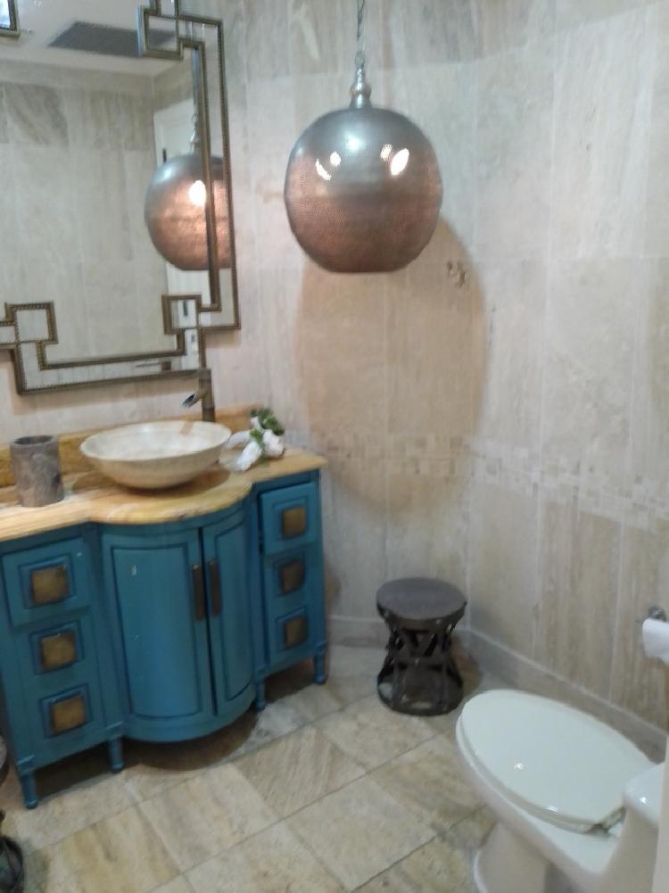Apartamento  en alquiler y venta en los Cacicazgos