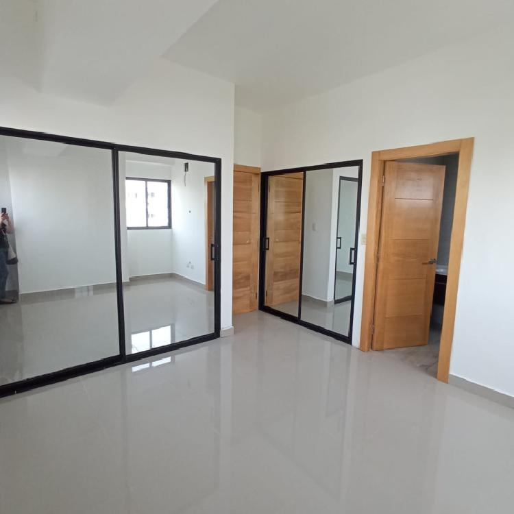 Apartamento en venta en Miraflores.