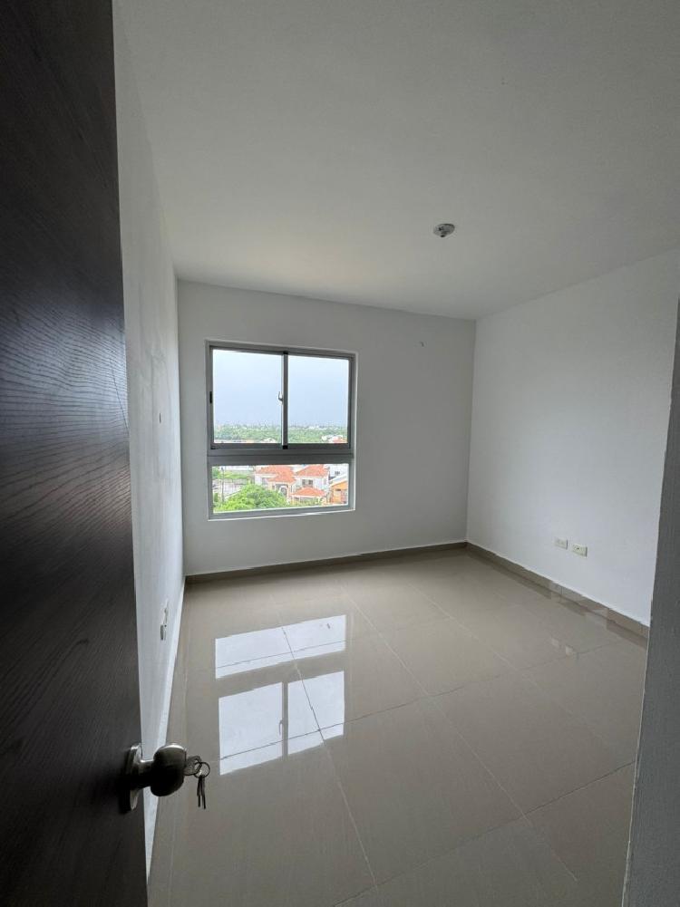 Apartamento en venta 3 habitaciones en San Isidro nuevo