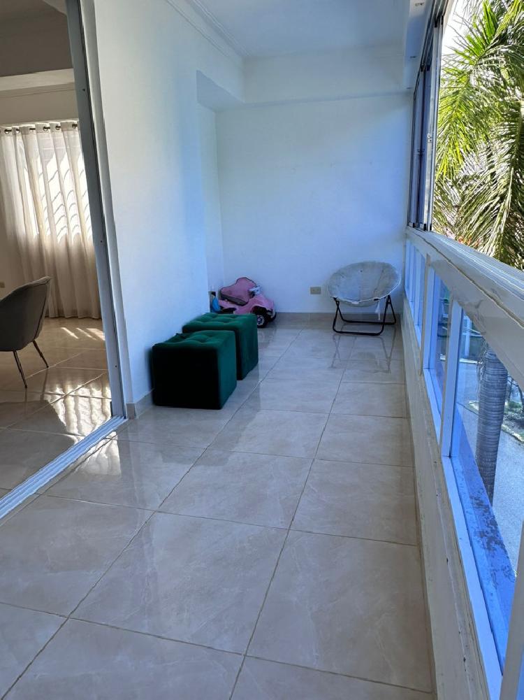 Apartamento en venta en Don Honorio