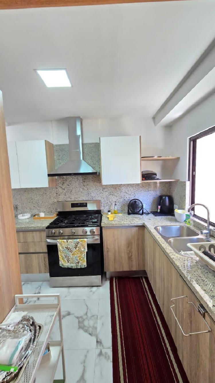Apartamento en Venta de 3 Habitaciones en Bella Vista