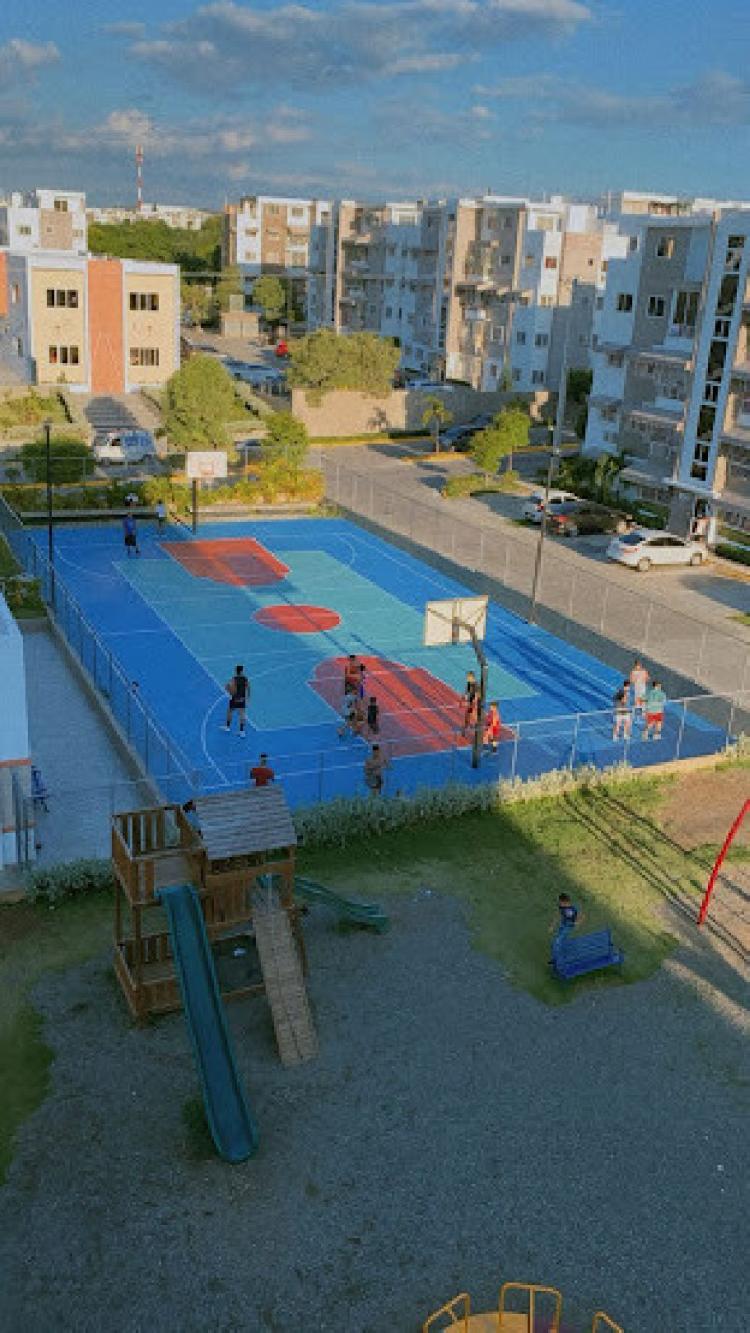 Apartamento en venta en el  Residencial LP 9 en Alameda