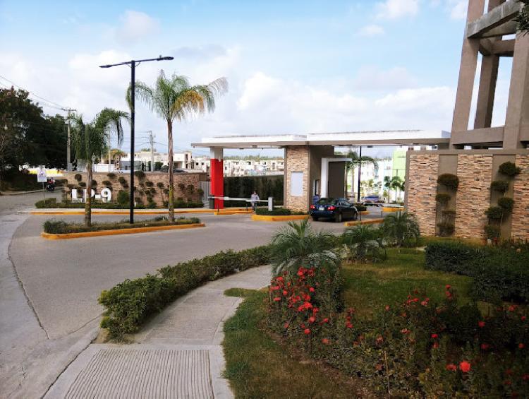 Apartamento en venta en el  Residencial LP 9 en Alameda