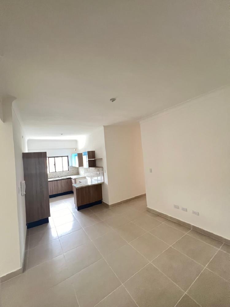 Apartamento en venta en Bella Vista  