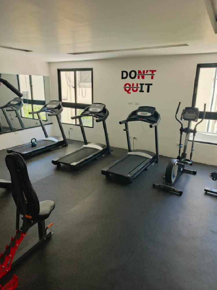 Apartamento en venta de 2 Habitaciones en Serralles