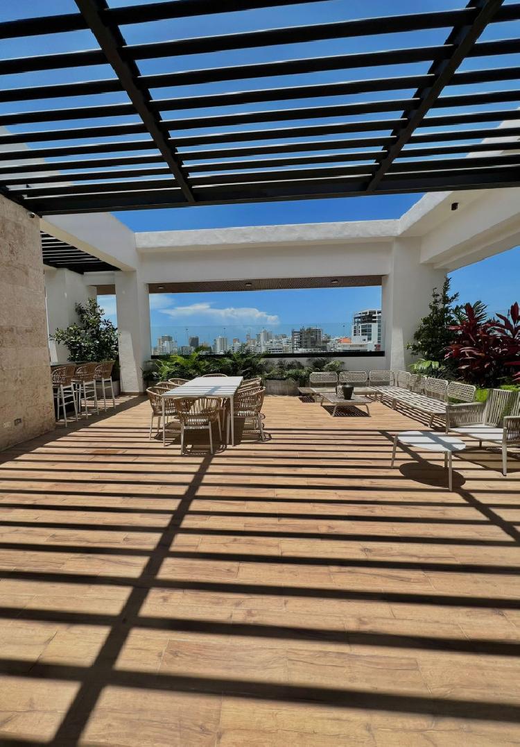 Apartamento en Venta en el Naco