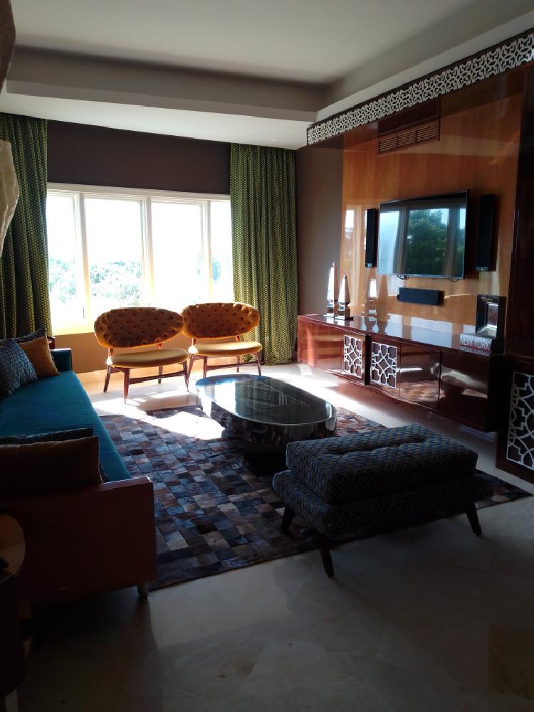 Apartamento  en alquiler y venta en los Cacicazgos
