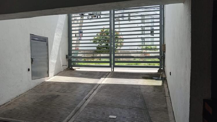 Apartamento Amueblado En Venta en el NACO