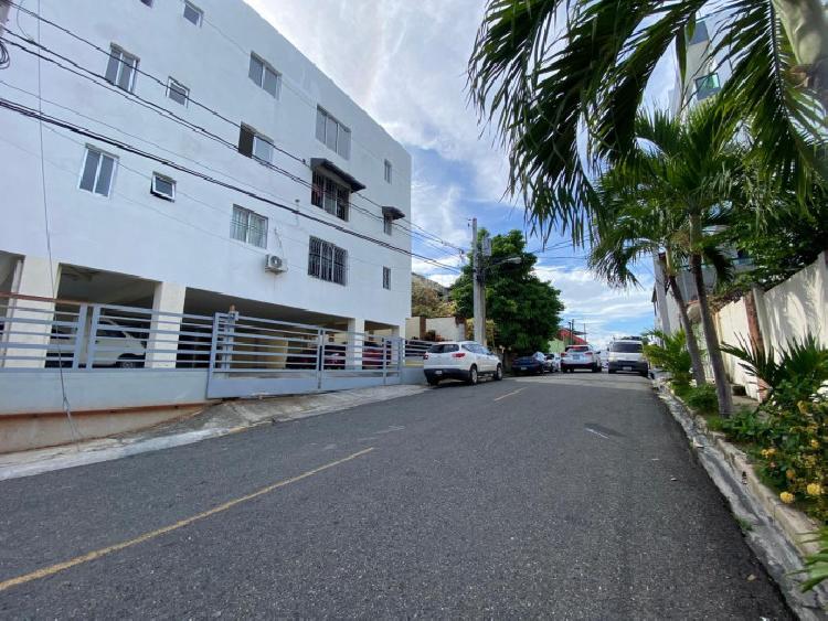 Apartamento en venta en la Urbanización Tropical