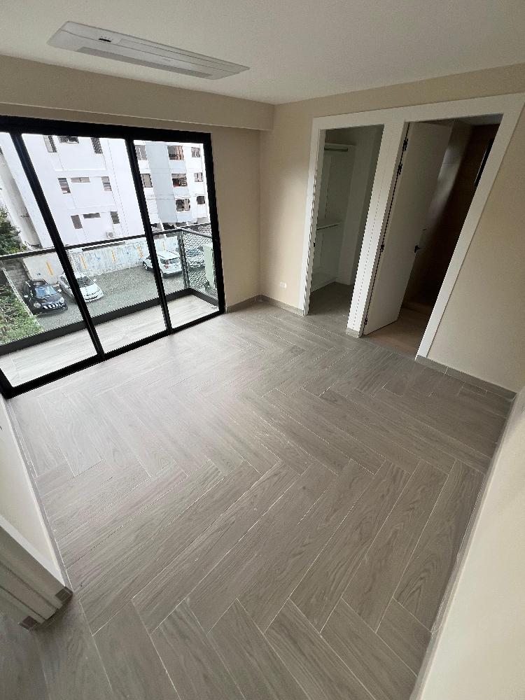 Apartamento de 1 habitacion en Venta y renta en naco