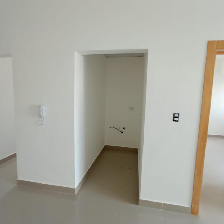 Apartamento en venta en Miraflores.