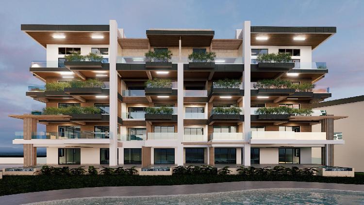 Apartamento en Venta en Cabeza de Toro Punta Cana
