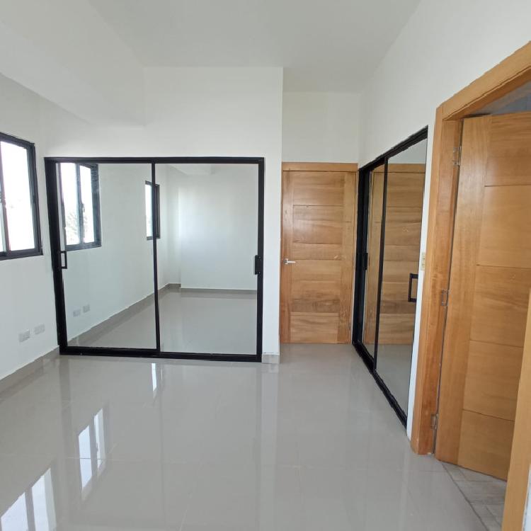 Apartamento en venta en Miraflores.