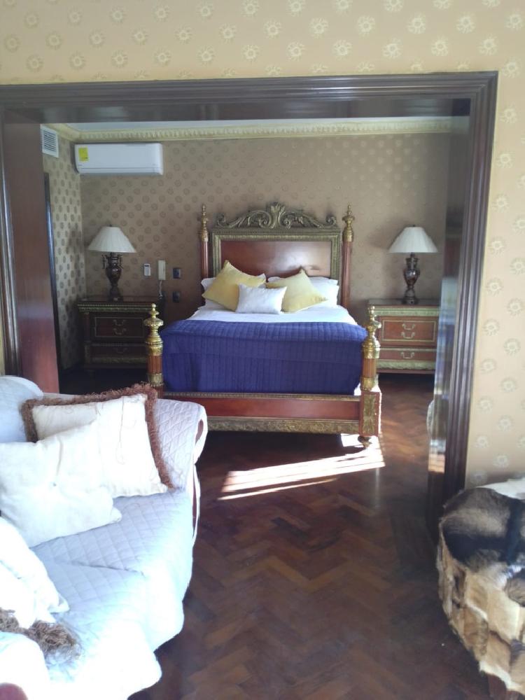 En Renta Elegante Apartamento Amueblado Sector La Julia