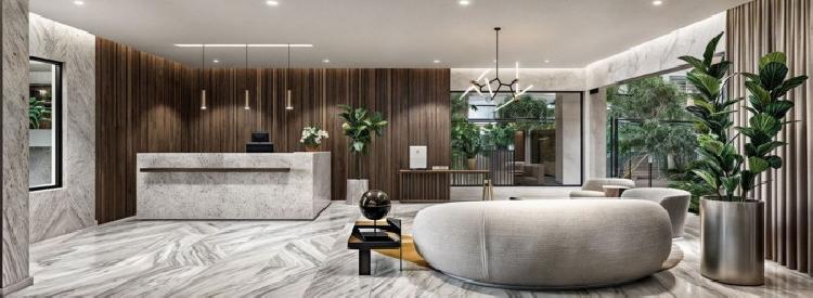 Apartamento en venta en Los Cacicazgos