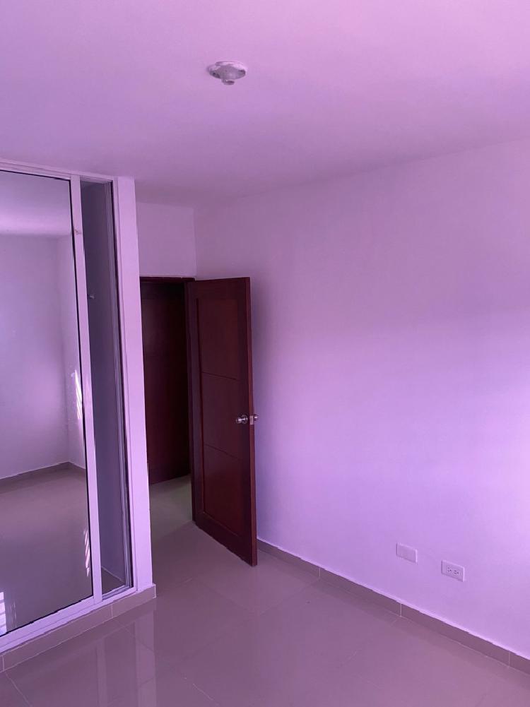 Apartamento en venta en el  Residencial LP 9 en Alameda