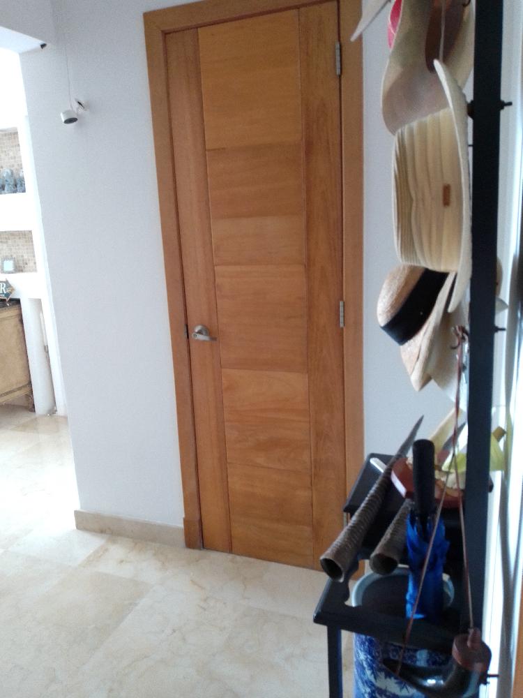 Apartamento  amueblado en alquiler en Bella Vista