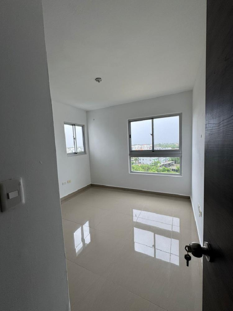 Apartamento en venta 3 habitaciones en San Isidro nuevo