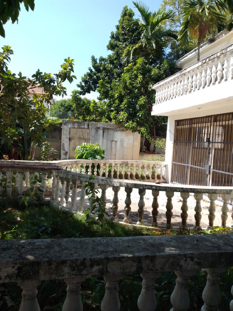 Casa en venta en los Cacicazgos