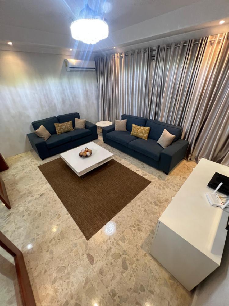 Apartamento en Venta de 3 habitaciones en Bella Vista