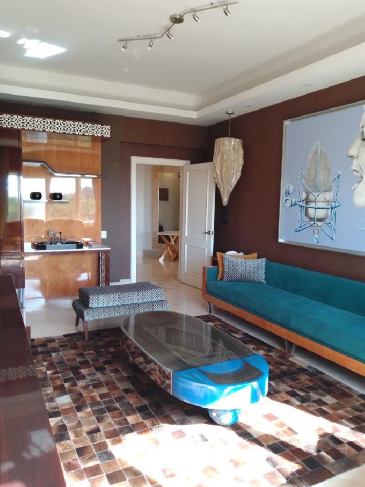 Apartamento  en alquiler y venta en los Cacicazgos