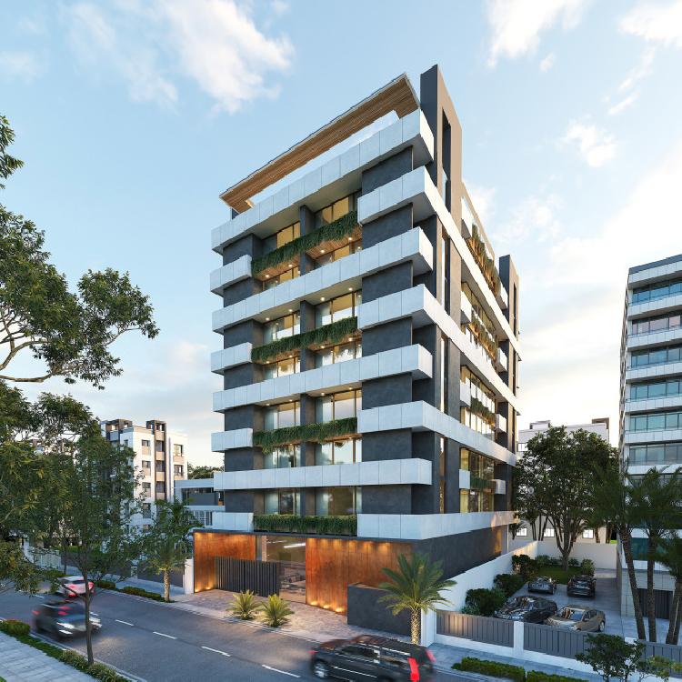 Apartamento en Venta en Bella Vista