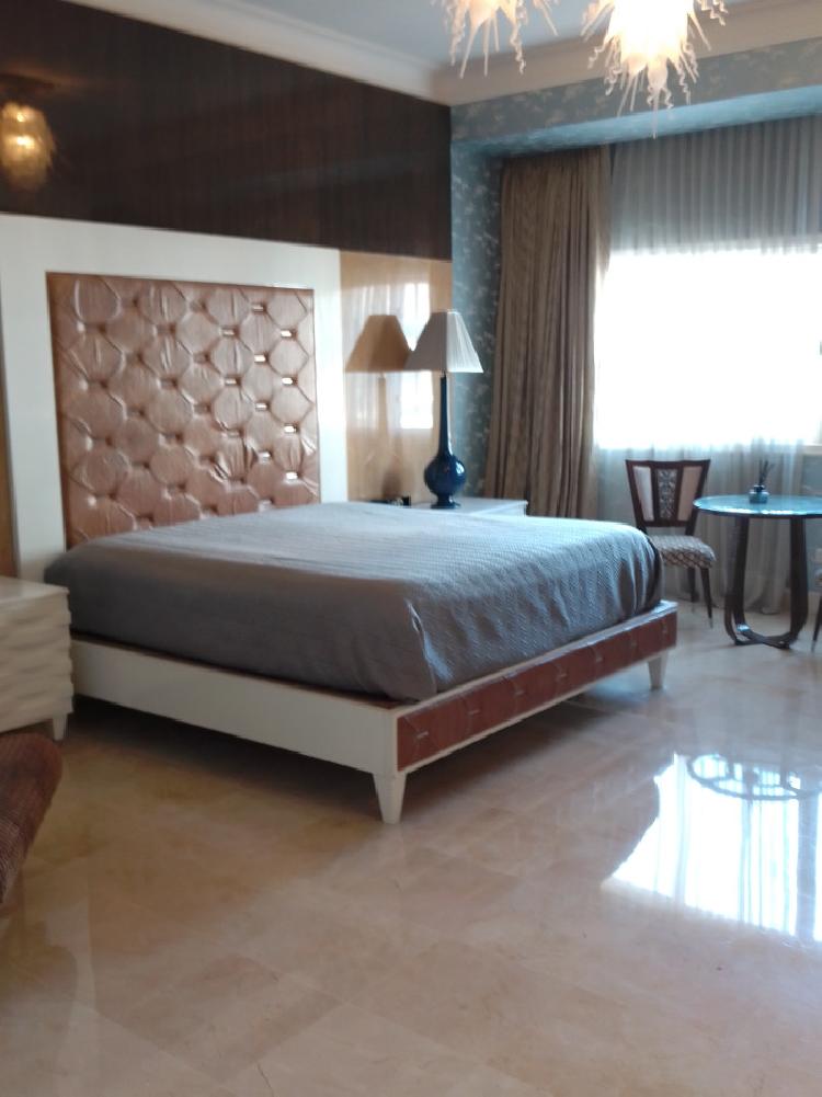 Apartamento  en alquiler y venta en los Cacicazgos