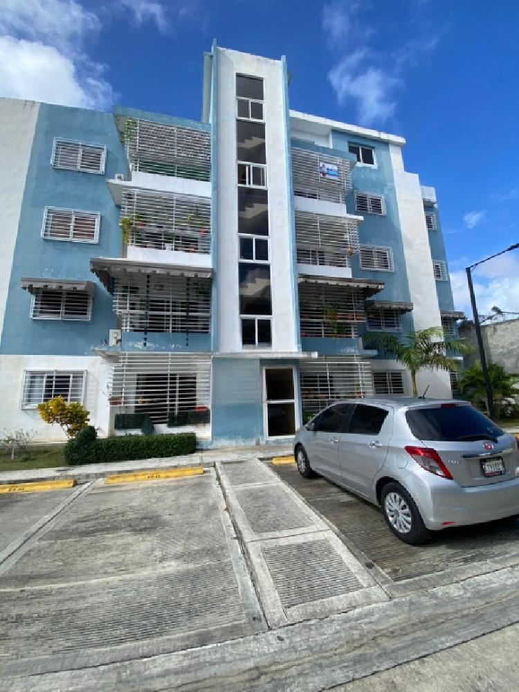 Apartamento en venta en el  Residencial LP 9 en Alameda