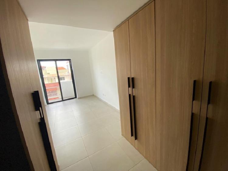Apartamento en Alquiler Arroyo Hondo Viejo 2 Habitacion