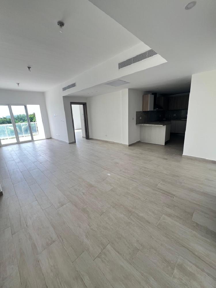 Apartamento en Venta en Cana Bay Punta Cana 