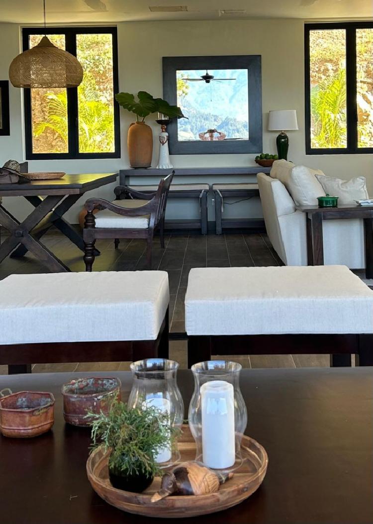 Villa en Venta en Jarabacoa 