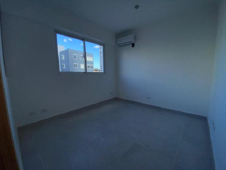 Apartamento en Alquiler con Linea Blanca La Esperilla