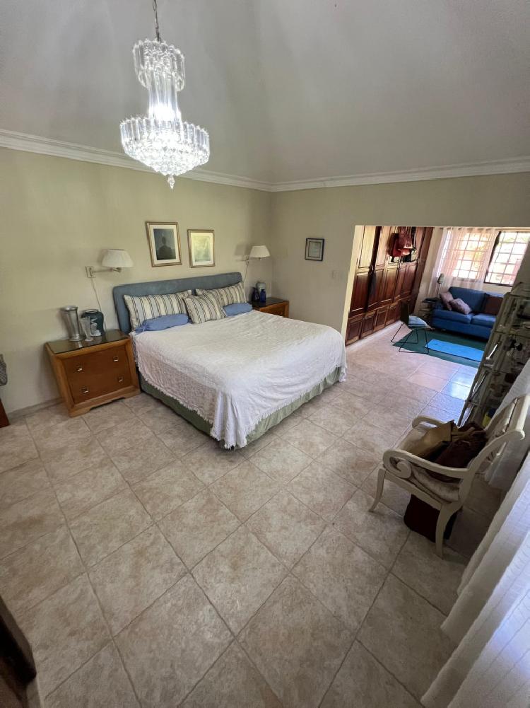 Casa Amueblada en Alquiler en Altos de Arroyo Hondo III