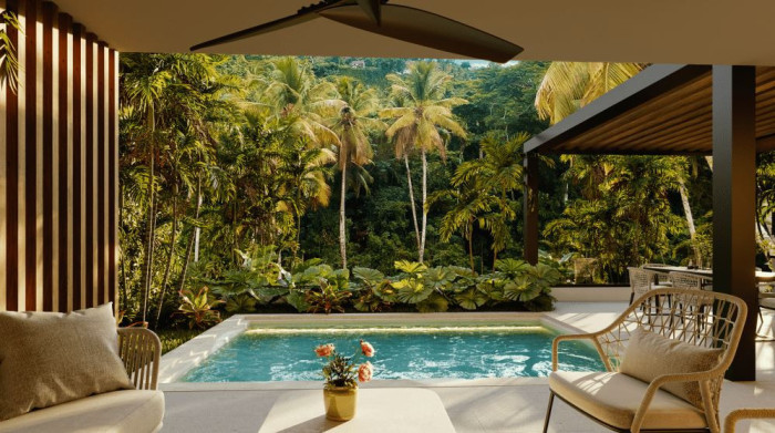 Villa en Venta en Samana