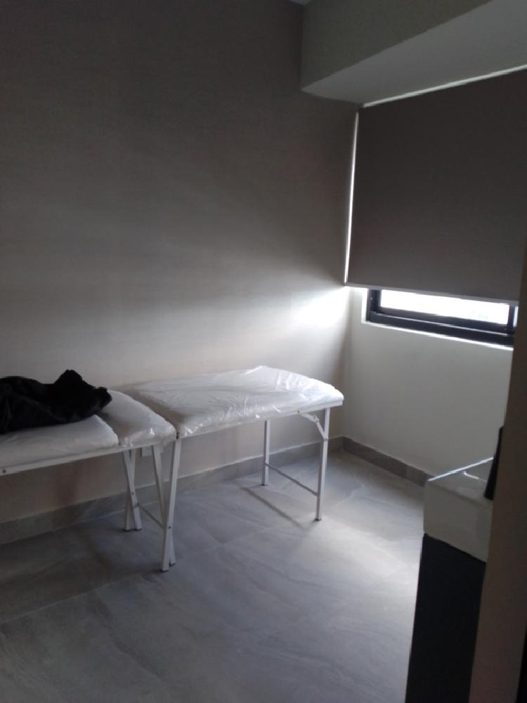 Apartamento en venta de 2 hab. en Evaristo Morarles.