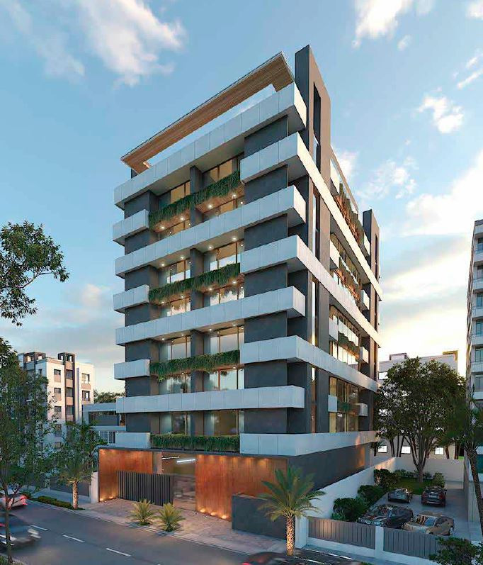 Apartamento en Venta en Bella Vista