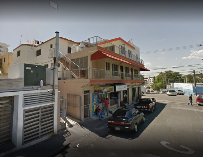 Edificio Comercial en Venta en Ensanche Julieta