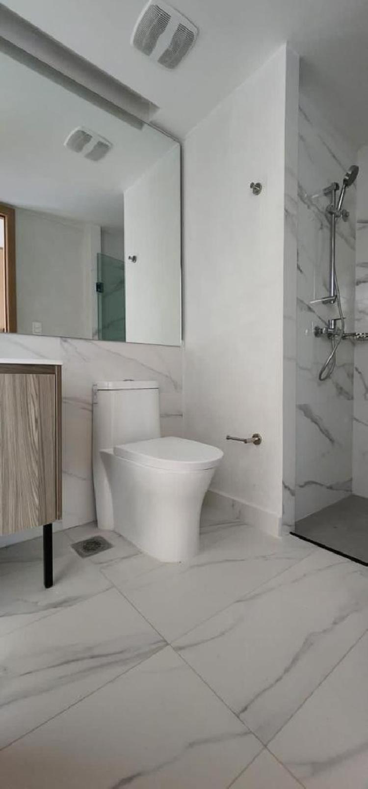 Apartamento en Alquiler Arroyo Hondo Viejo 2 Habitacion