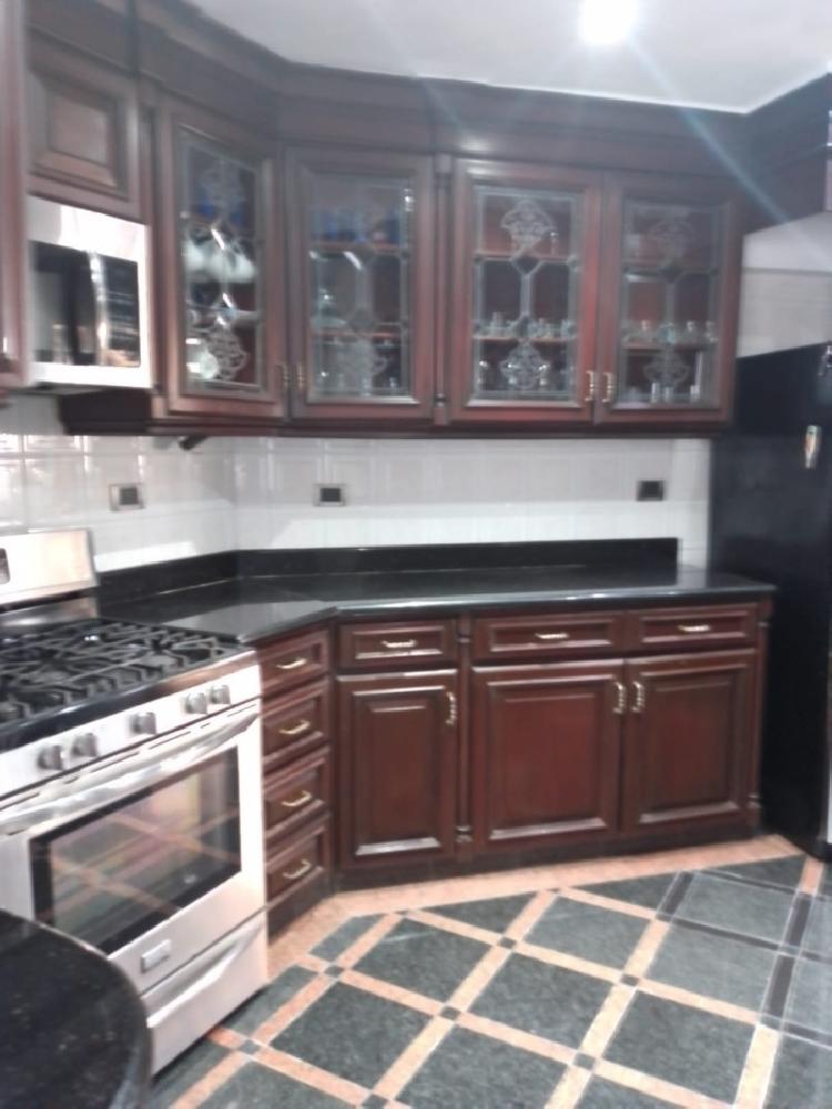 En Renta Elegante Apartamento Amueblado Sector La Julia