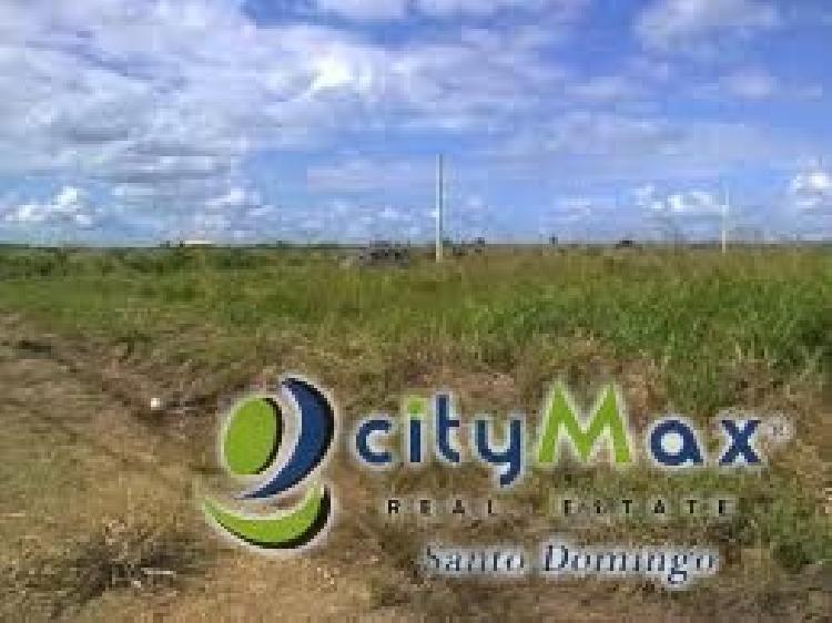 TERRENO  EN VENTA EN EL SECTOR DE  GUERRA  REPÚBLICA DOMINICANA